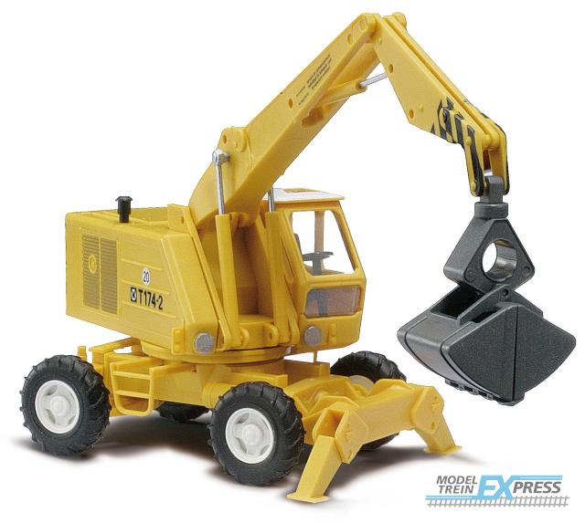 Busch autos 42870